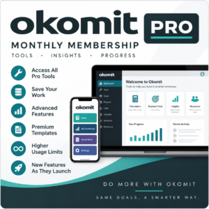 Pro Membership