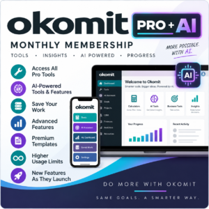 Pro Membership + AI